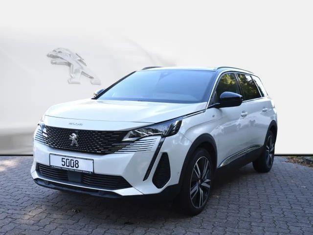 Peugeot 5008 GT-Line