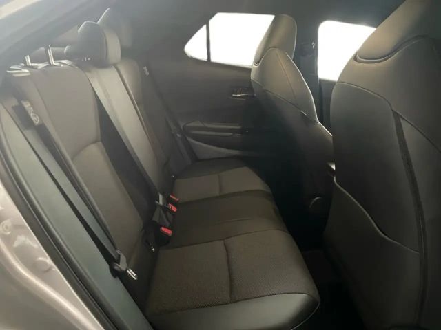 Toyota C-HR Lounge Plug-in