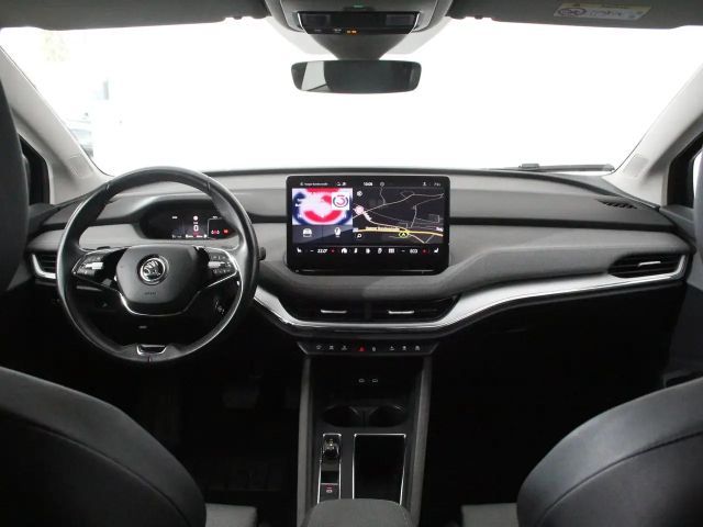 Skoda Enyaq iV 80