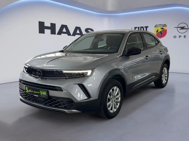 Opel Mokka 1.2 Turbo Turbo