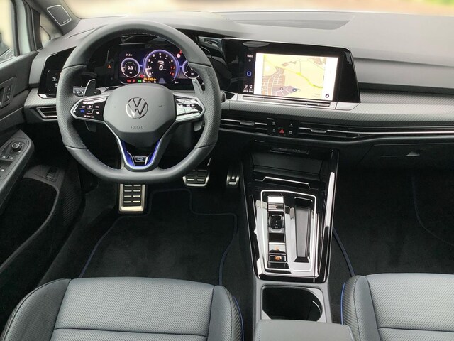 Volkswagen Golf 2.0 TSI DSG Variant