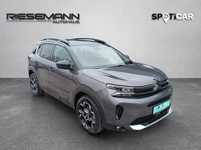 Citroën C5 Aircross Max