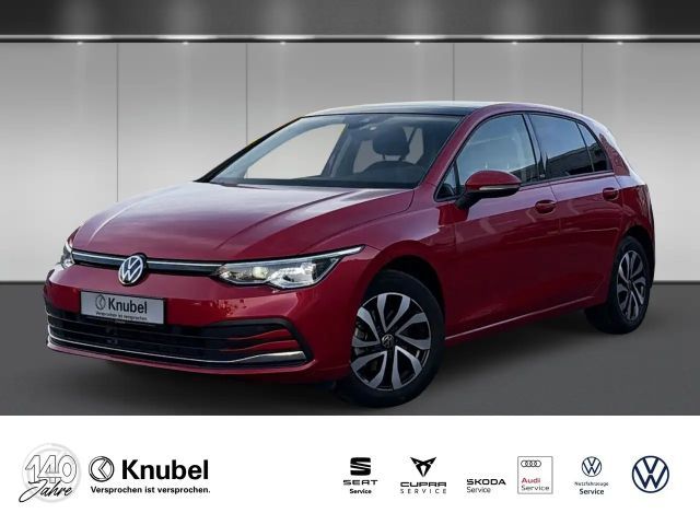 Volkswagen Golf 1.5 TSI Golf VIII IQ.Drive