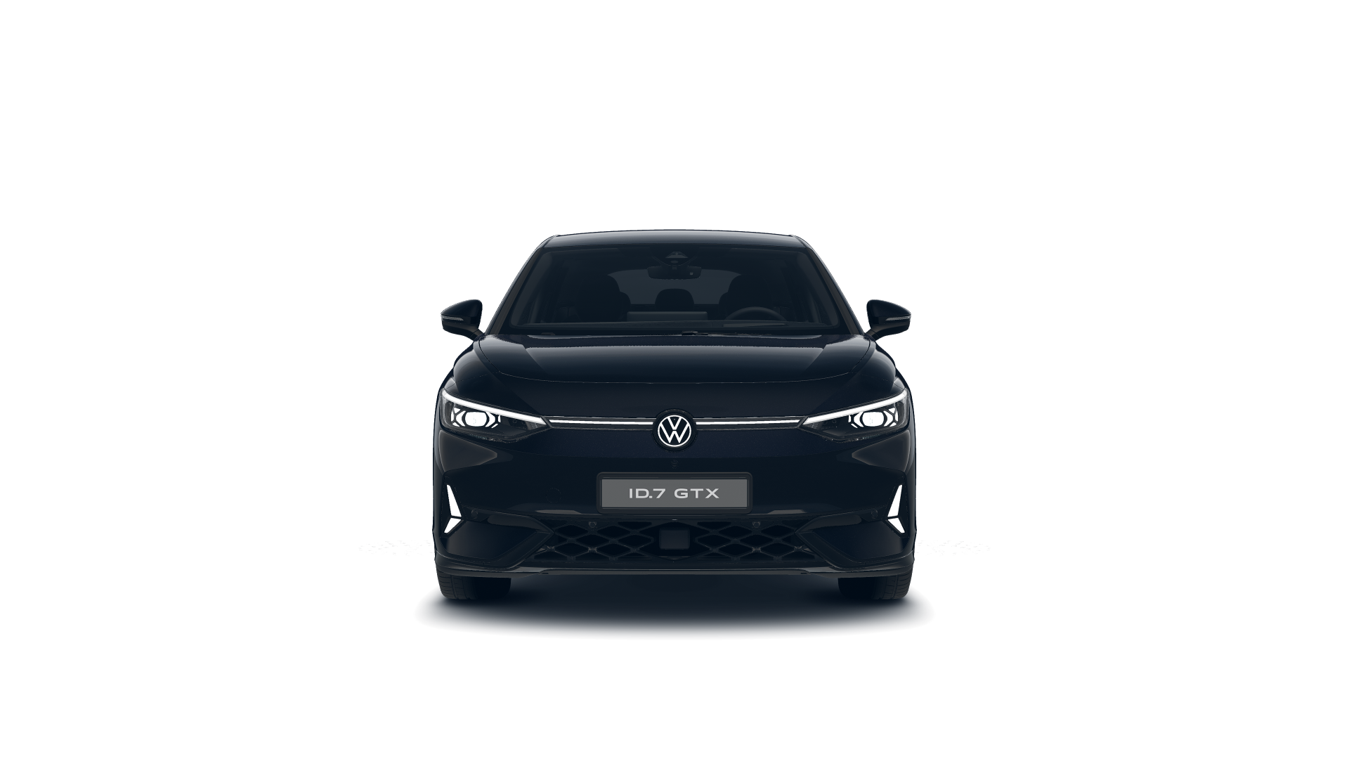 Volkswagen ID.7 4Motion GTX IQ.Drive