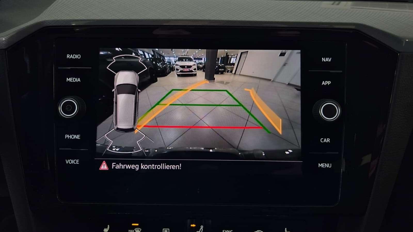 Volkswagen Passat DSG GTE Variant eHybrid