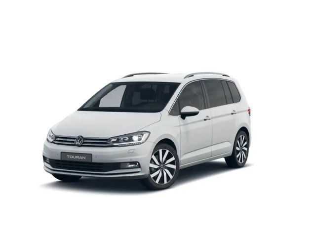 Volkswagen Touran 1.5 TSI DSG Highline