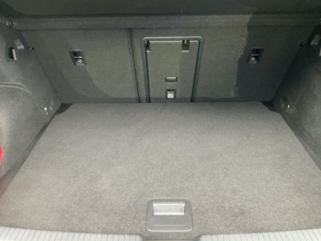 Volkswagen Golf 2.0 TSI GTI Golf VIII