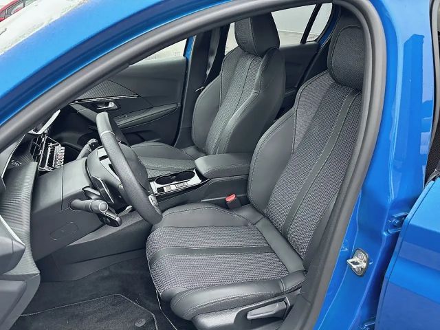 Peugeot 208 EAT8 GT-Line PureTech