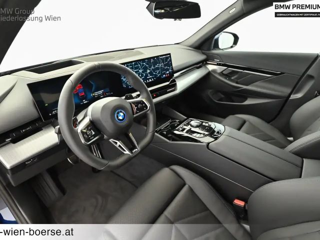 BMW 530 530e xDrive