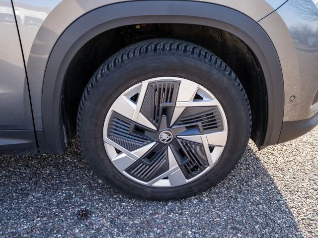 Skoda Kodiaq 2.0 TDI 4x4 Selection