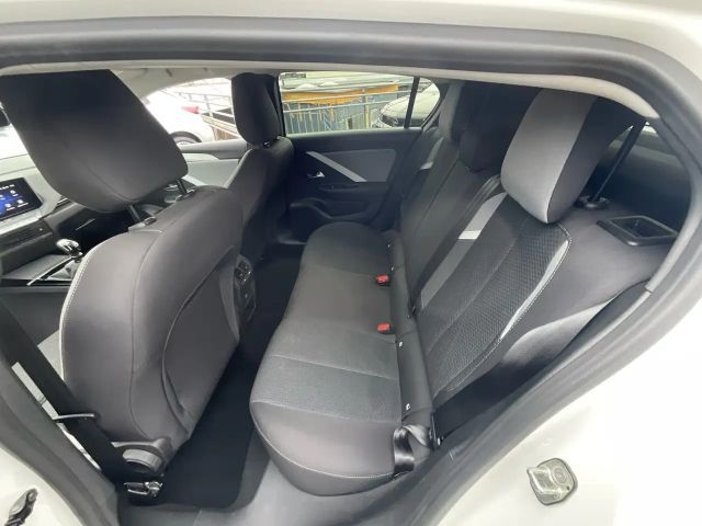 Opel Astra Business Edition