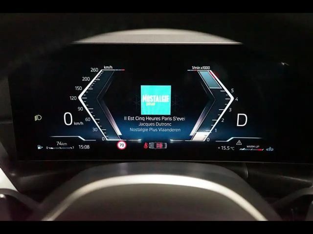 BMW 318 M-Sport Sedan