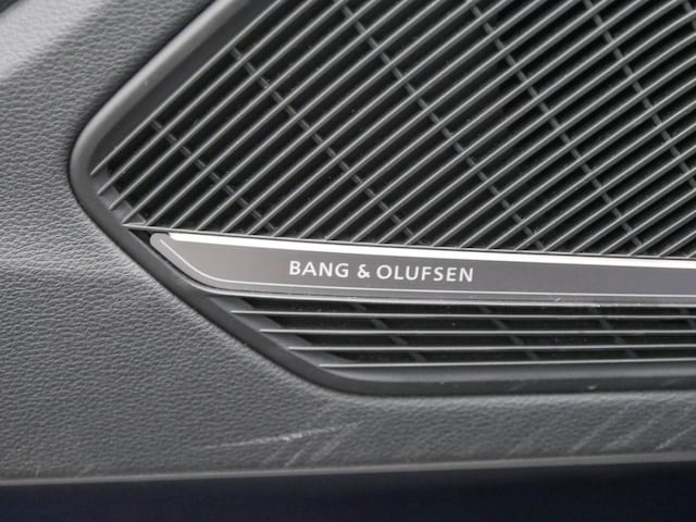 Audi RS4 Avant Quattro