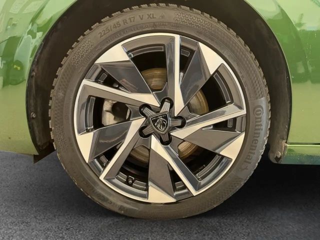 Peugeot 308 Allure Pack BlueHDi EAT8