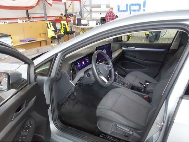 Volkswagen Golf 1.5 TSI Life