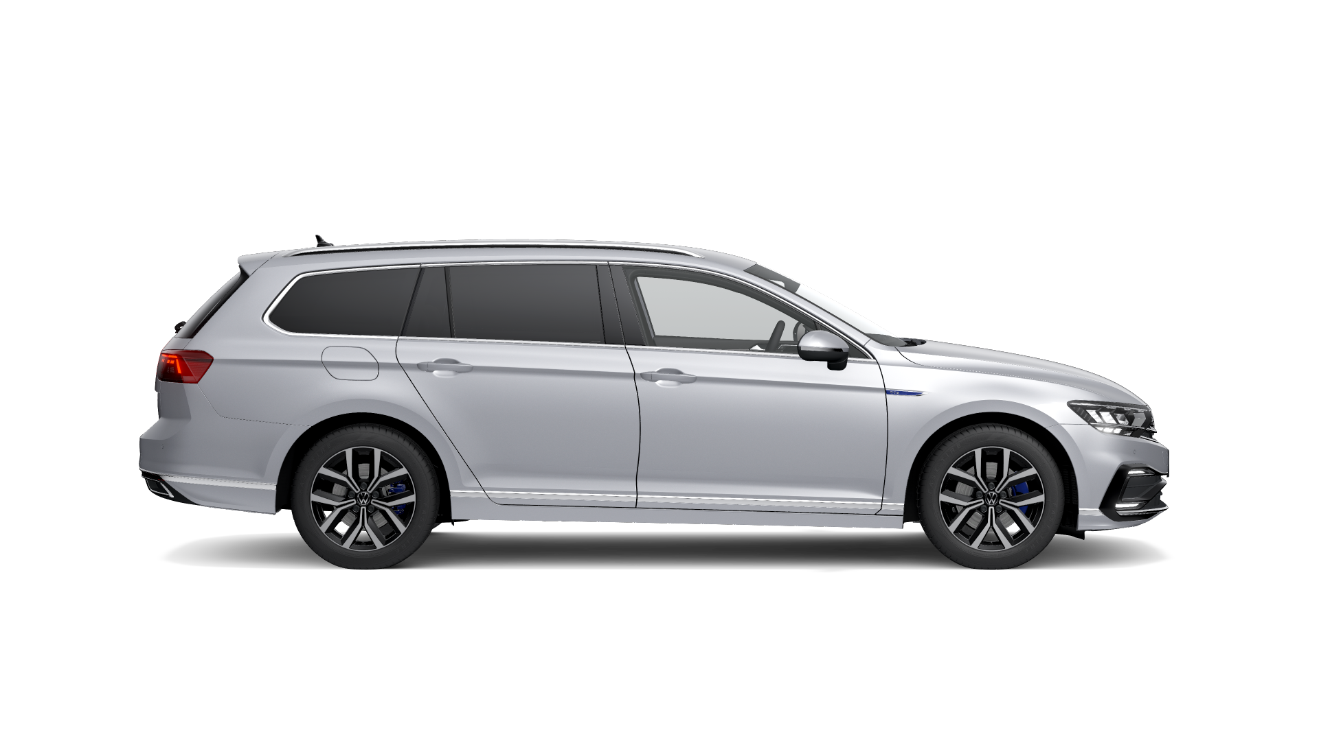 Volkswagen Passat GTE Variant