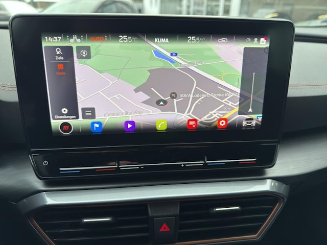 Cupra Formentor Formentor 2.0 TDI