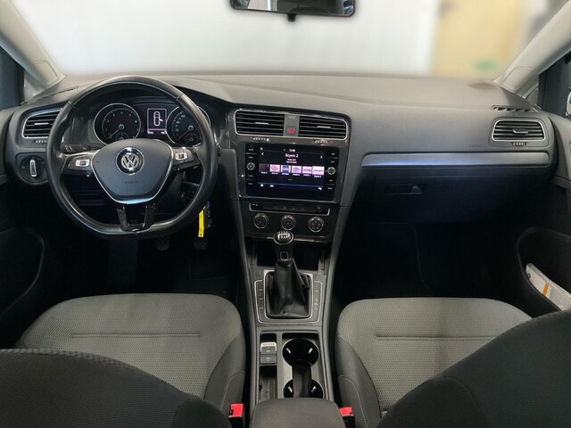 Volkswagen Golf 1.0 TSI Golf VII Variant