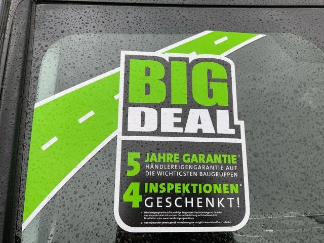 Opel Grandland X GS-Line Grand Sport