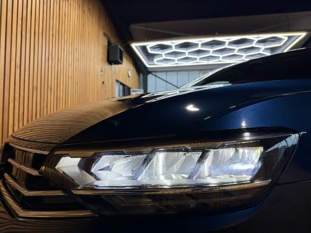 Volkswagen Passat DSG GTE Variant