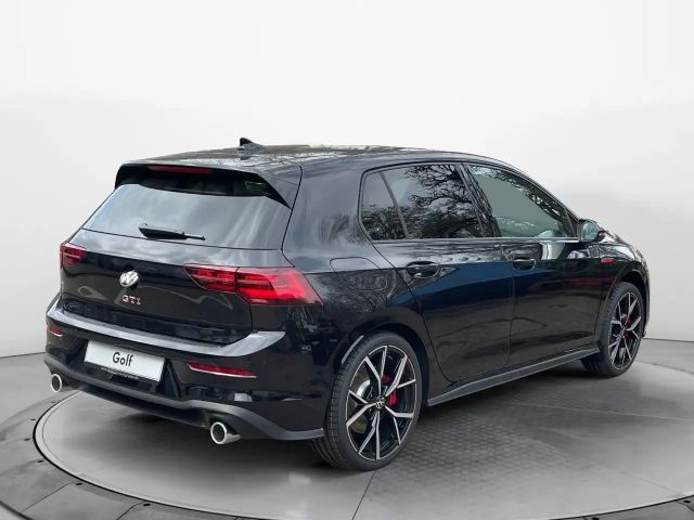 Volkswagen Golf DSG GTI Golf VIII