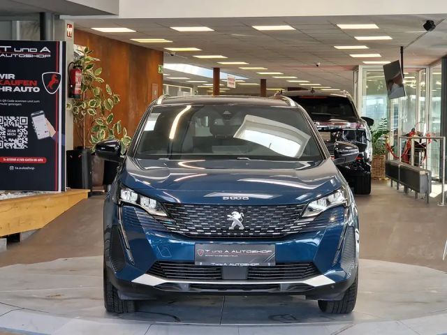 Peugeot 5008 Allure Pack BlueHDi