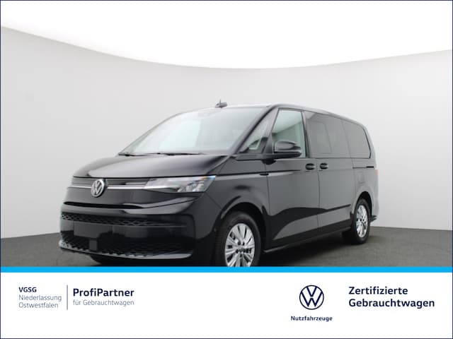 Volkswagen Multivan Lang Life