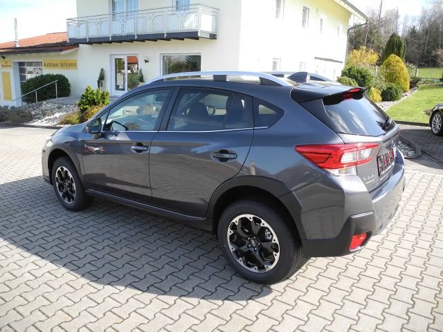 Subaru XV Comfort Lineartronic Edition Plus
