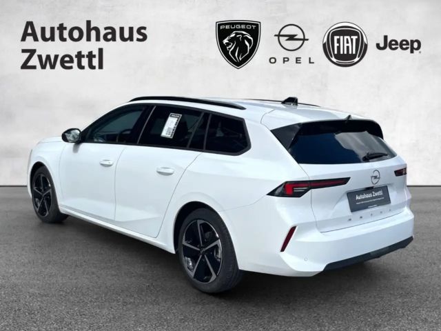 Opel Astra Edition Sports Tourer