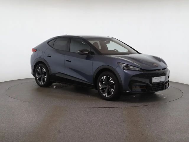 Cupra Tavascan 210kW/286PS