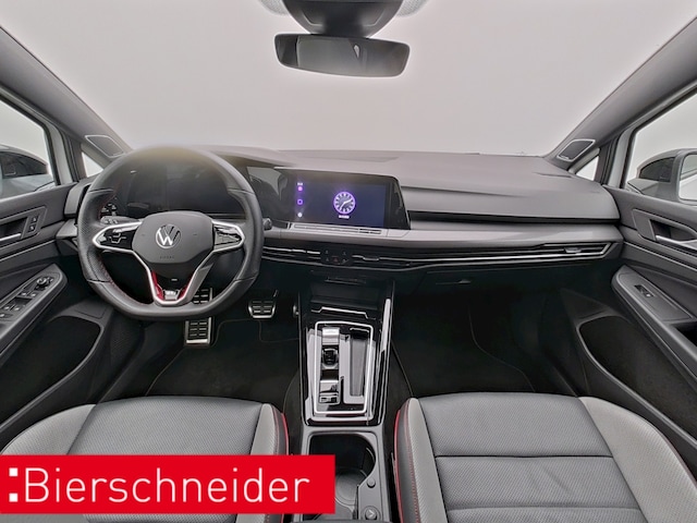 Volkswagen Golf 2.0 TSI DSG IQ.Drive Style