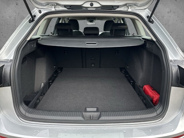 Volkswagen Golf DSG Life Variant