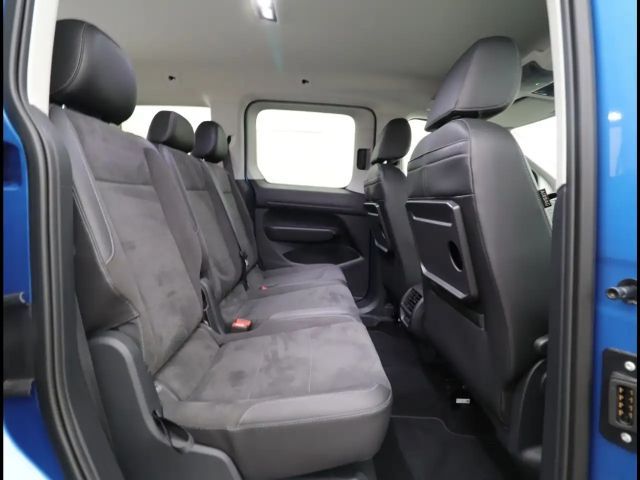 Volkswagen Caddy 1.5 TSI DSG Style