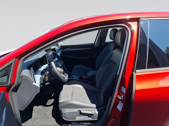 Volkswagen Golf 1.5 TSI Golf VIII