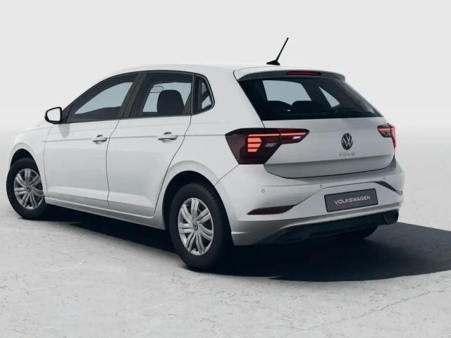 Volkswagen Polo 1.0 MPI