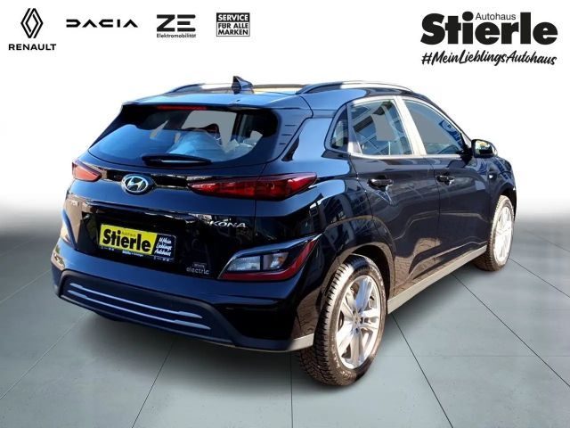 Hyundai Kona 2WD 64 kWh Electric Select