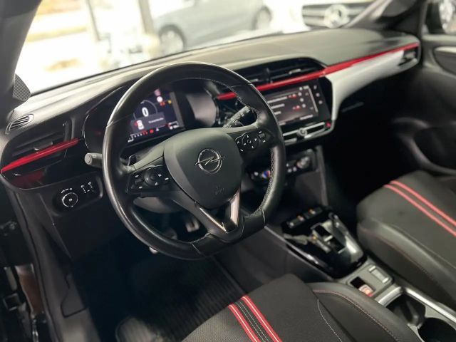Opel Corsa 1.2 Turbo GS-Line Grand Sport Turbo