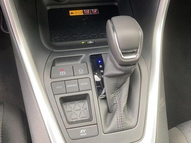 Toyota RAV4 Active Hybride