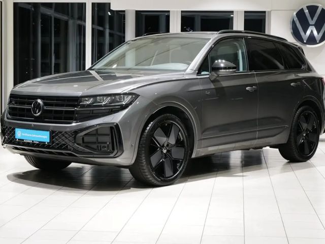 Volkswagen Touareg 3.0 V6 TDI R-Line