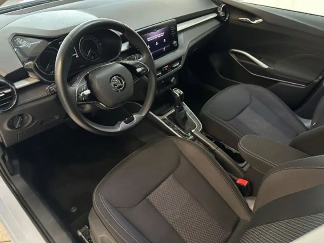 Skoda Fabia 1.0 TSI Style Style