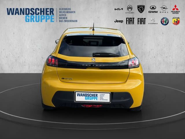 Peugeot E-208 Active Pack