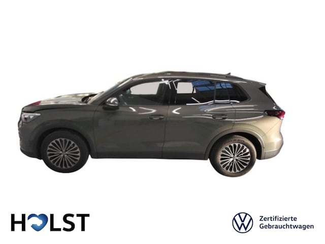 Volkswagen Tiguan 1.5 eTSI DSG IQ.Drive Life