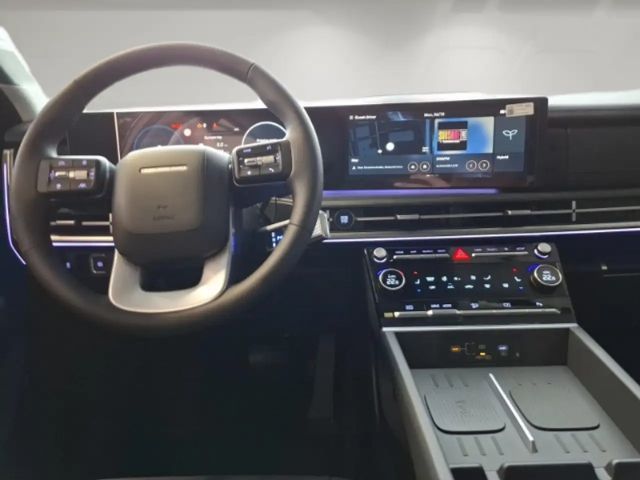 Hyundai Santa Fe 1.6 2WD Hybrid