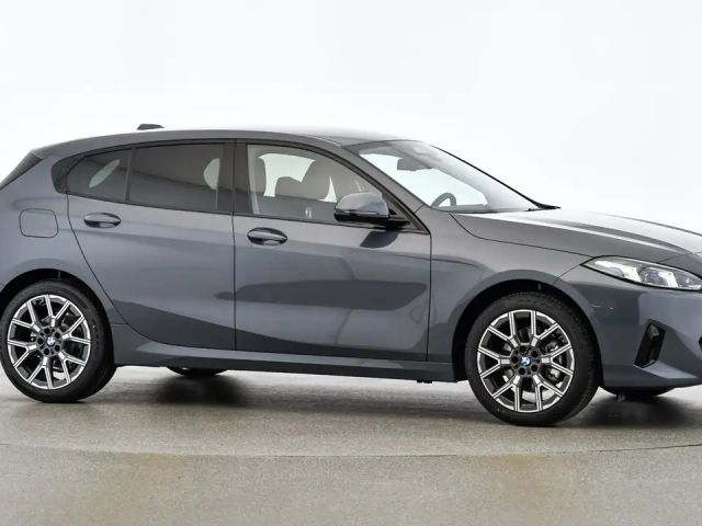 BMW 118 118d