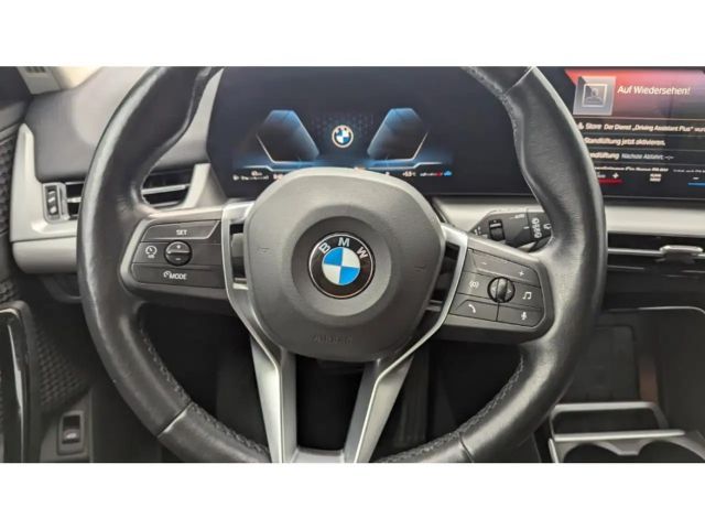 BMW X1 sDrive20i