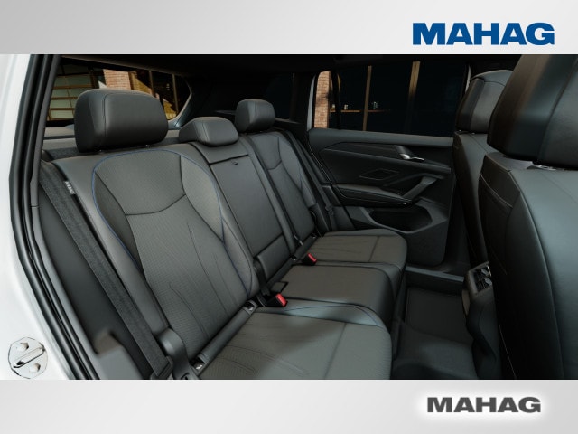 Volkswagen Tiguan R-Line eHybrid