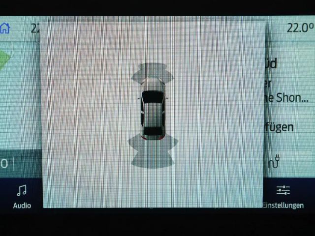 Ford Kuga Cool & Connect Plug in Hybrid