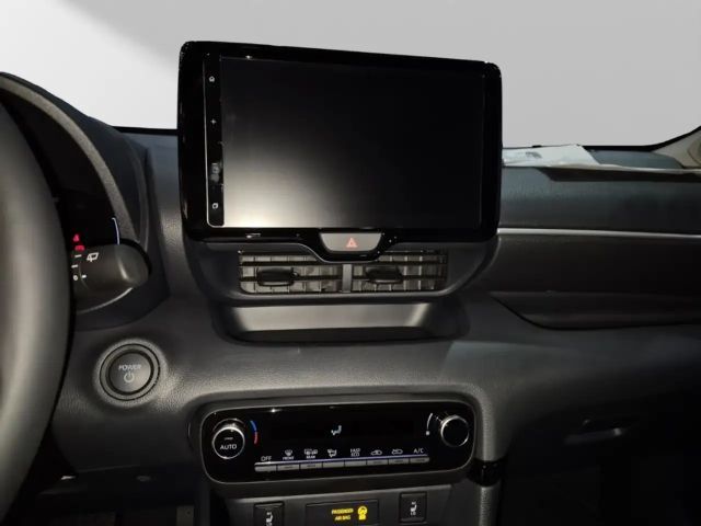 Toyota Yaris Hybride