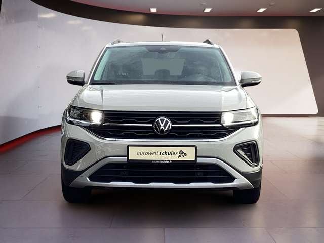 Volkswagen T-Cross DSG Life