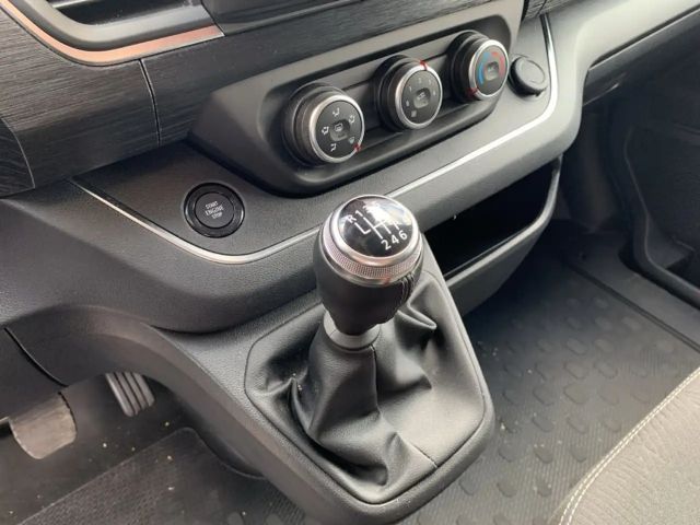 Renault Trafic Blue Evolution dCi 150